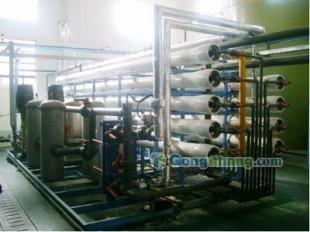 供應廣州原料廠反滲透水處理設備廠家批發_環保_世界工廠網中國產品信息庫