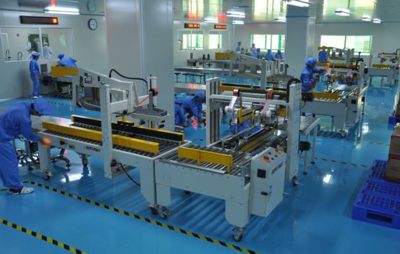 影響環保設備流水線價格的幾個關鍵因素