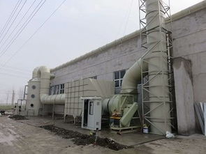 秦皇島PP噴淋塔量身定制酸堿中和塔 環(huán)保設(shè)備新選擇