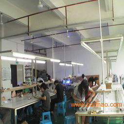 深圳專業(yè)LED產品研發(fā)與生產公司概覽